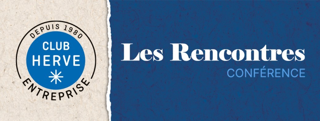 Conférence CHE - Mars 26