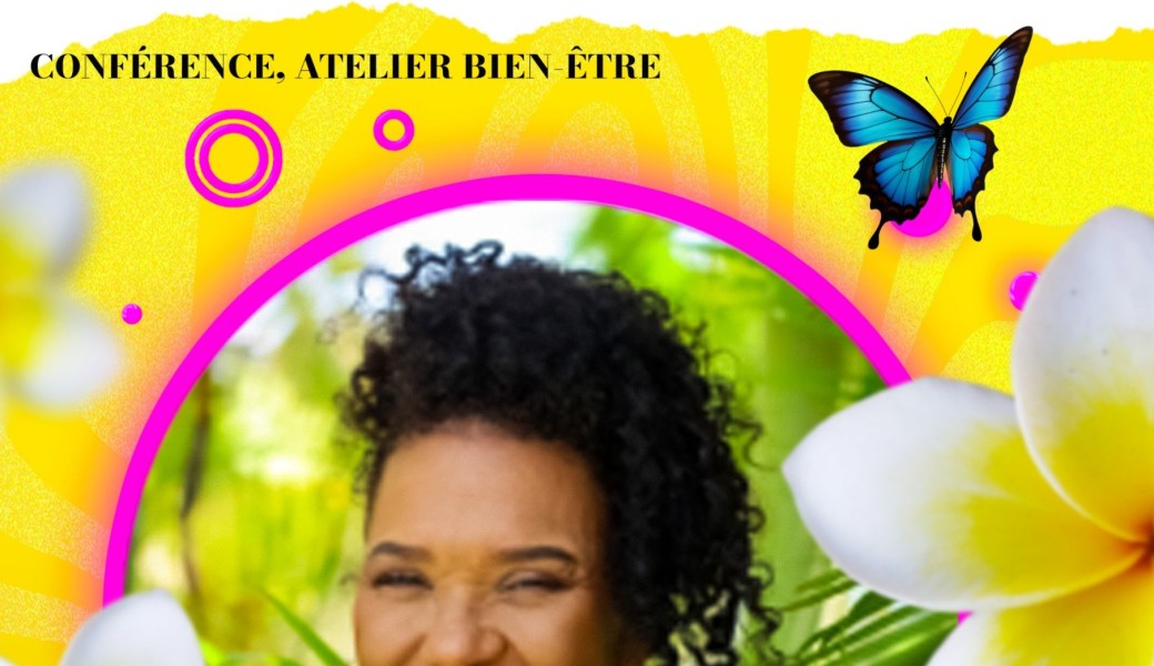 Conférence Abundancia