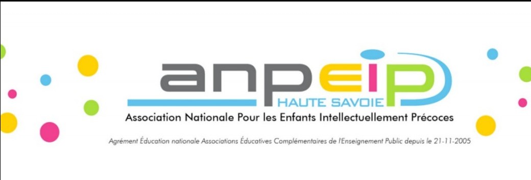 Conférence: Accompagner les enfants précoces.Comment agir au quotidien ?