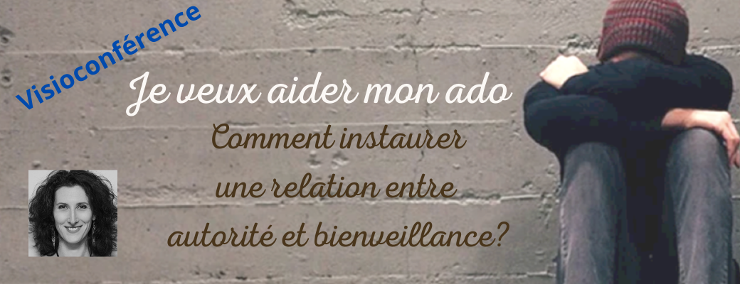 Comment donner un cadre à nos ados tout en les accompagnant vers l'autonomie?