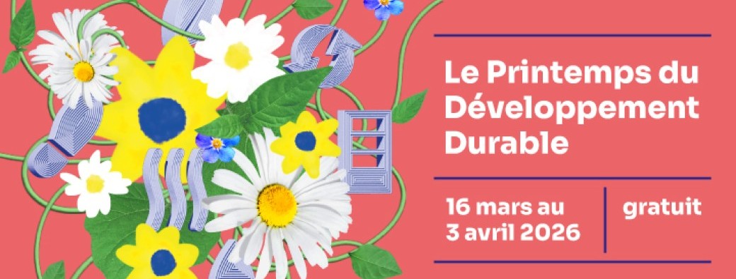 Conférence « AGROSCOPIE : Une voie pour reconnecter agriculture et environnement