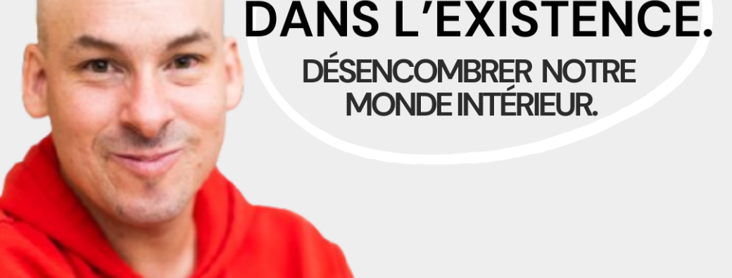 Conférence Alexandre Jollien