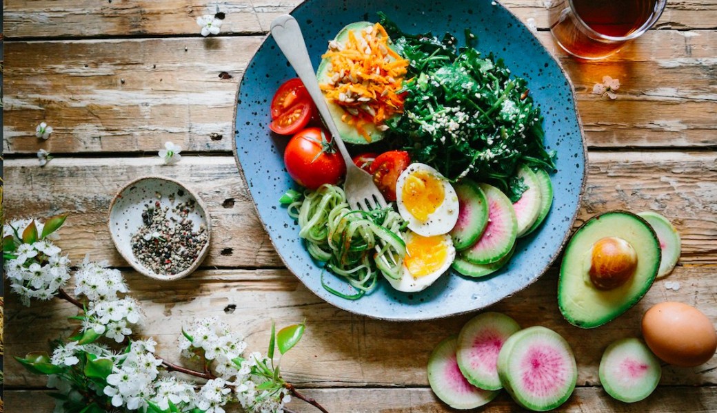 conférence Alimentation santé et plaisir