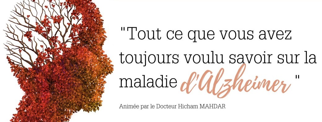 Conférence Maladie d'Alzheimer