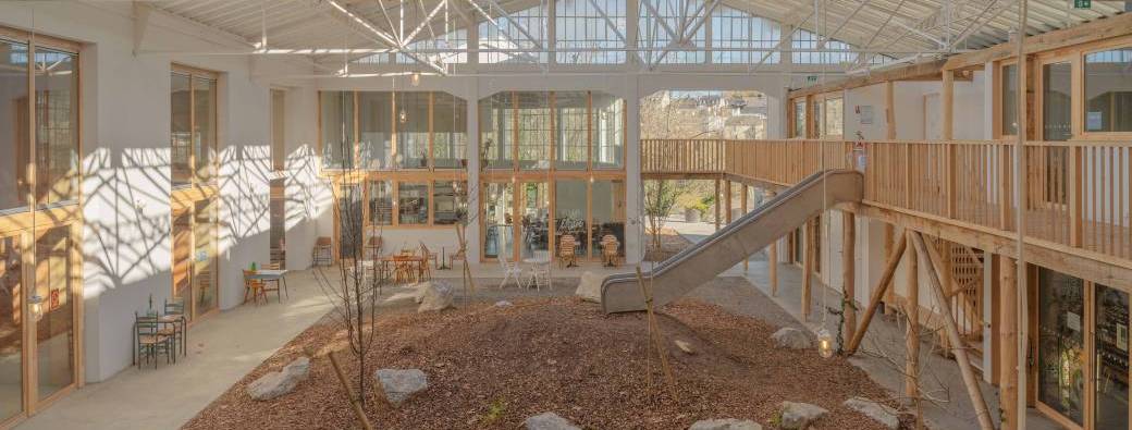 Conférence Anna Chavepayre