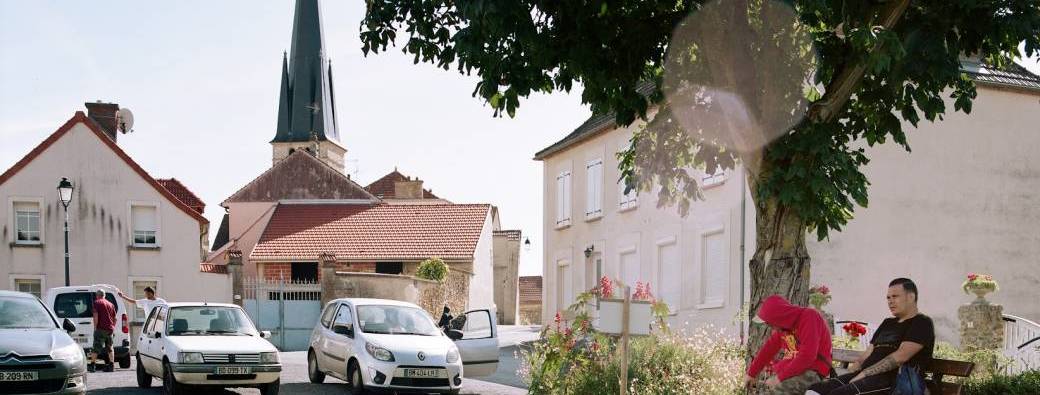 Conférence Ana Vida