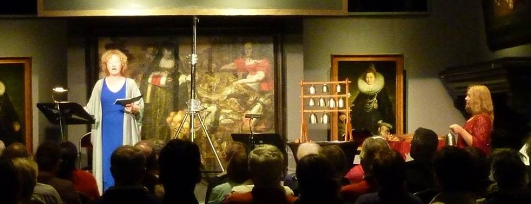 Conférence d'Anne Azéma