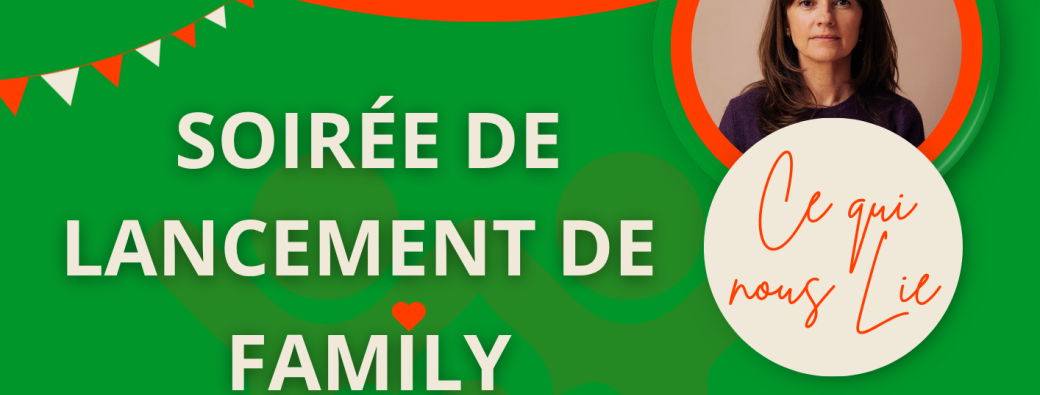 Conférence Anne-Dauphine Julliand