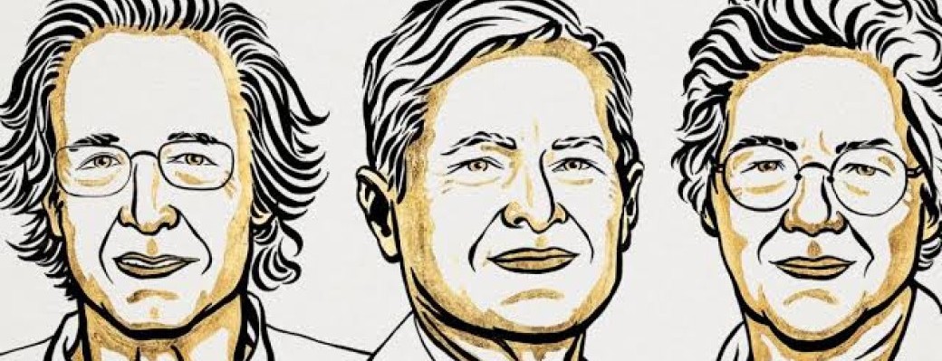 Conférence Anne L'Huillier - Prix Nobel de Physique 2023 - places limitées