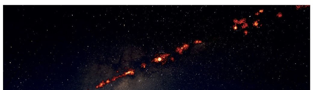 CONFERENCE ASTRONOMIE HESS : La Galaxie vue par l'astronomie gamma Tcherenkov