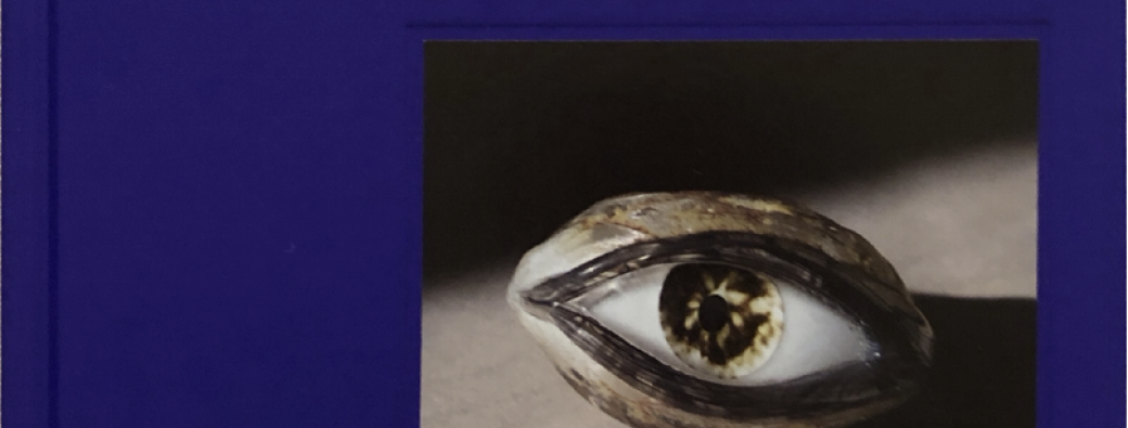 Conférence au Frac: Le verre, au-delà de la matière. Les collections du Cirva* 