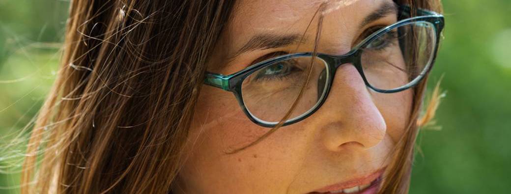 Conférence sur le matrimoine - Aurore Evain