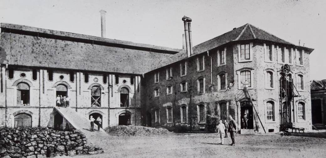 Conférence autour des frères Daum
