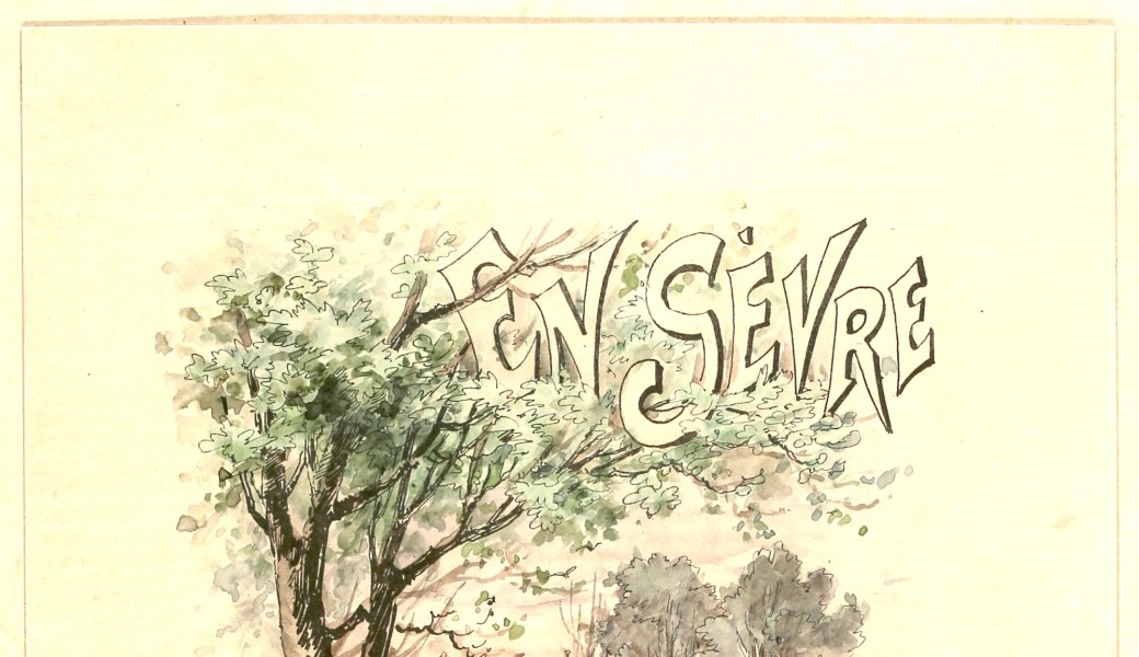 Conférence Aux origines de la Venise Verte : L'histoire du premier guide du Marais Poitevin