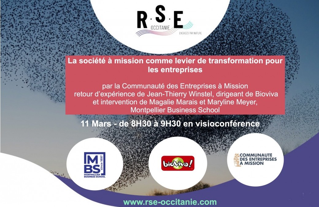 L'Observatoire de la Communauté des entreprises à mission