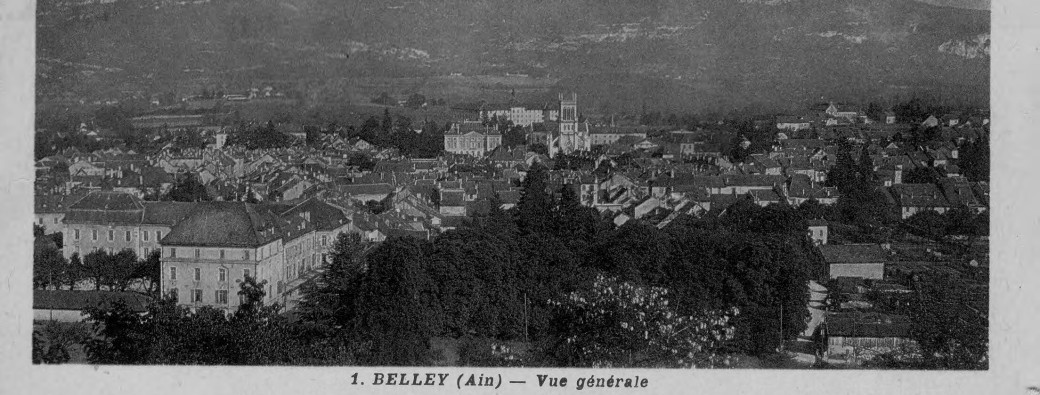 Conférence : La Chaumière et l'histoire du home d'enfants de Saint-Paul en Chablais