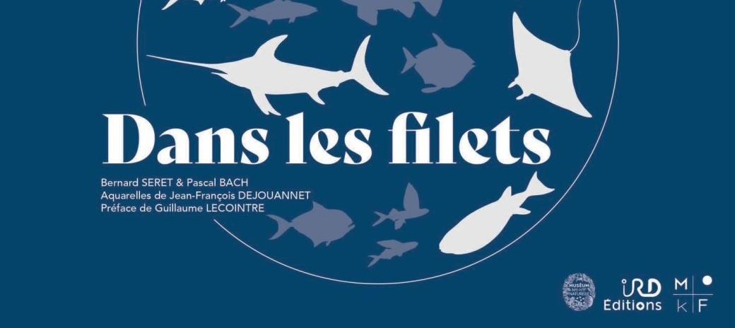 Conférence Biodiversité "Sur la piste des observateurs scientifiques des pêches""