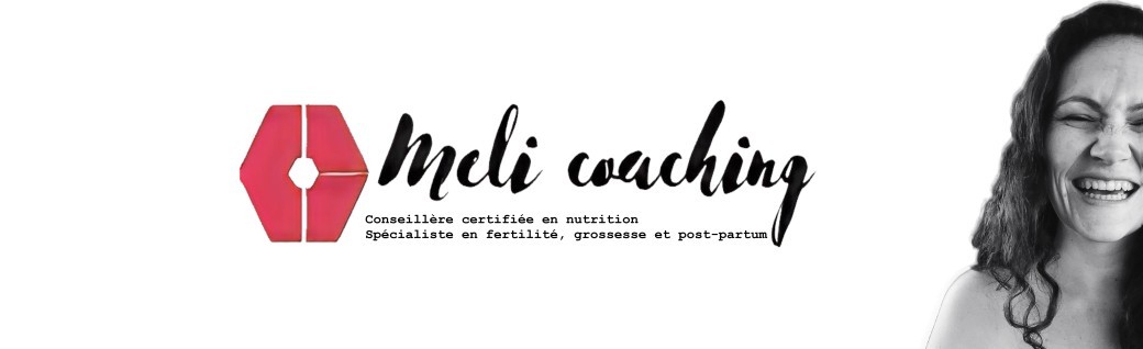 Conférence "Booster sa fertilité grâce à l'alimentation"