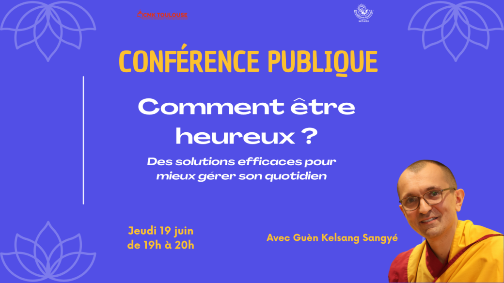 Conférence Publique - Brive