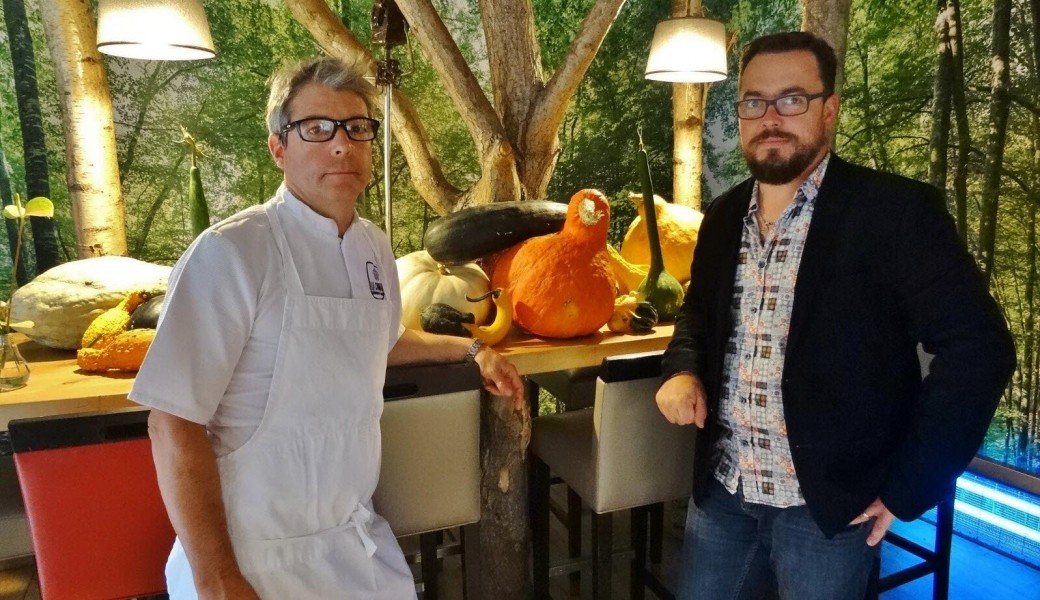 Conférence : Bye-bye tartiflette ! Se nourrir en Savoie au Moyen Âge