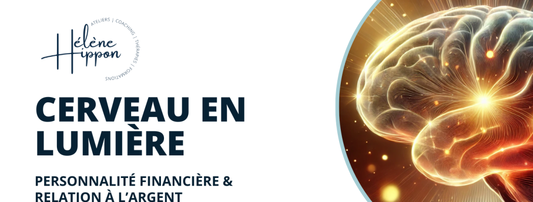 Conférence C.E.L : Personnalité financière et relation à l'argent