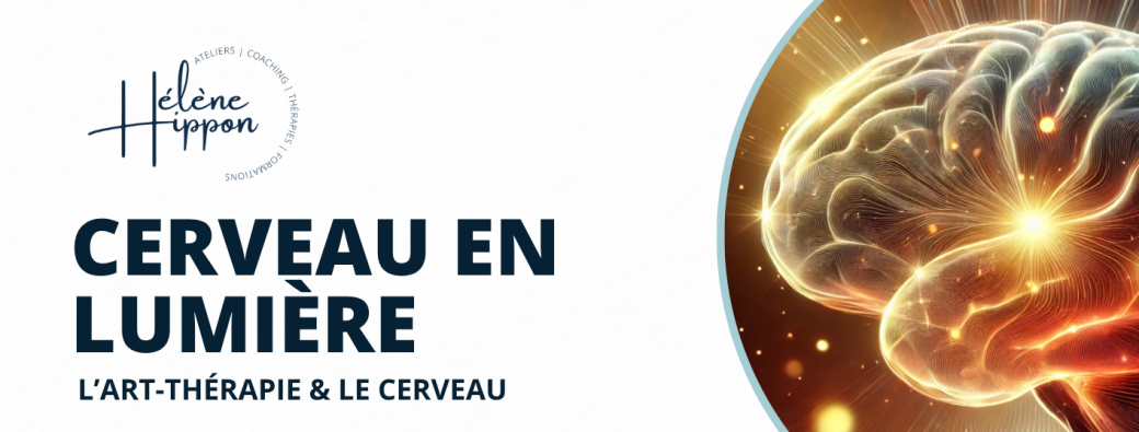 Conférence | C.E.L : Art thérapie et cerveau