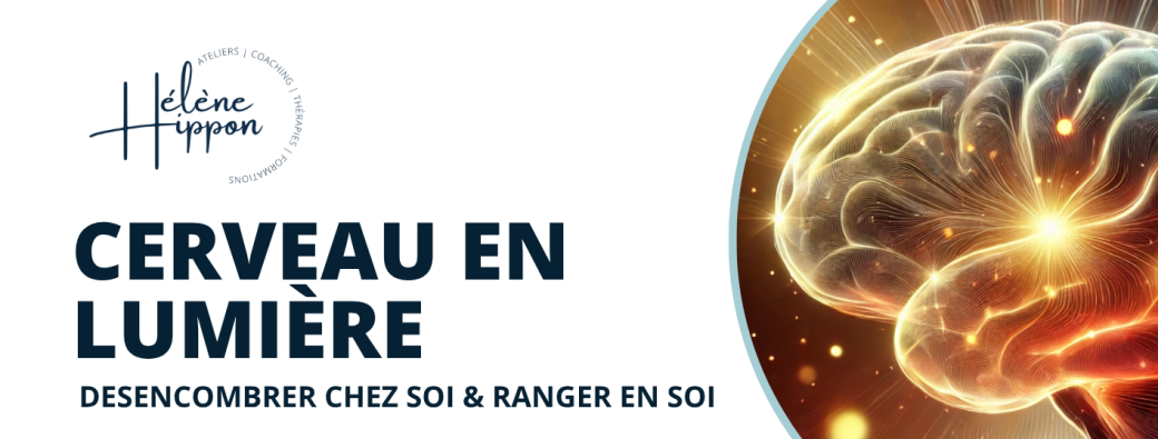 Conférence C.E.L : Désencombrez chez soi et Rangez en Soi