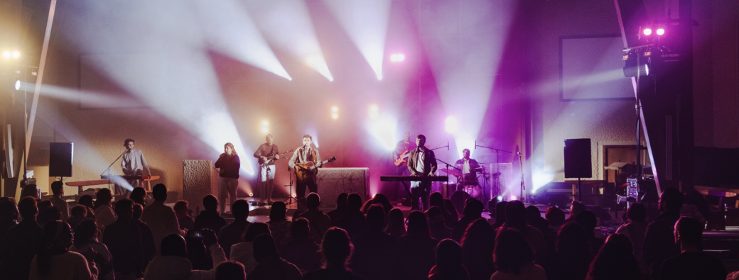 Conférence Change 2027