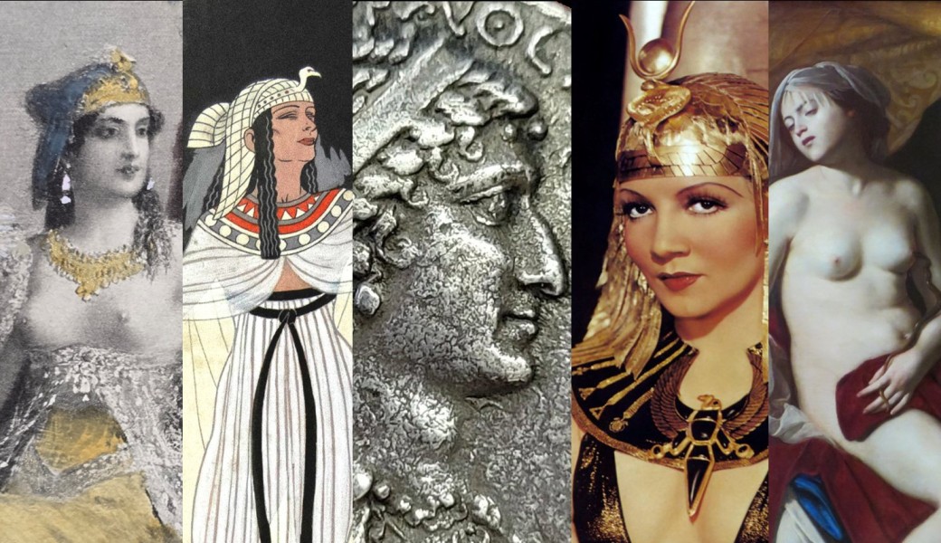 Conférence Cléopâtre