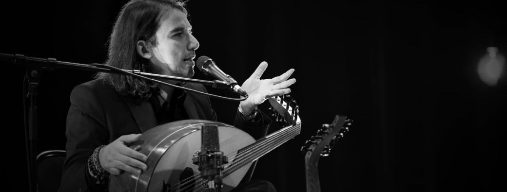 Conférence concert sur le oud
