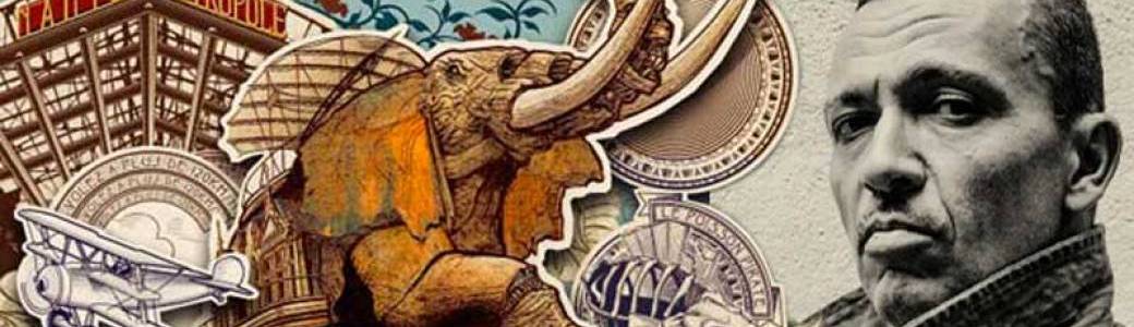 Conférence | Création graphique et IA, co S.Muntaner