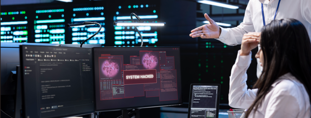 Cyberattaques : protégez votre entreprise… avant qu’il ne soit trop tard !