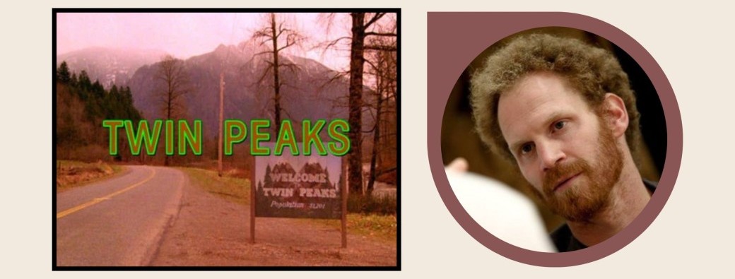 Conférence d'Antoine Bonnet sur Twin Peaks