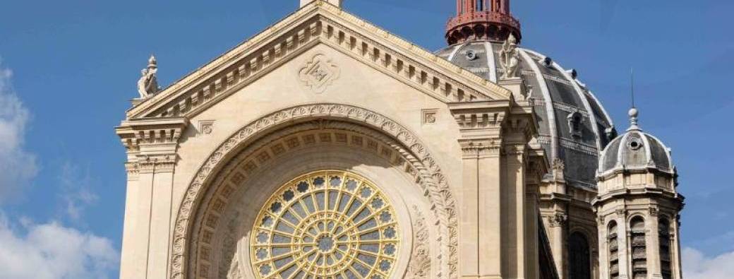 Conférence de Bertrand Lemoine