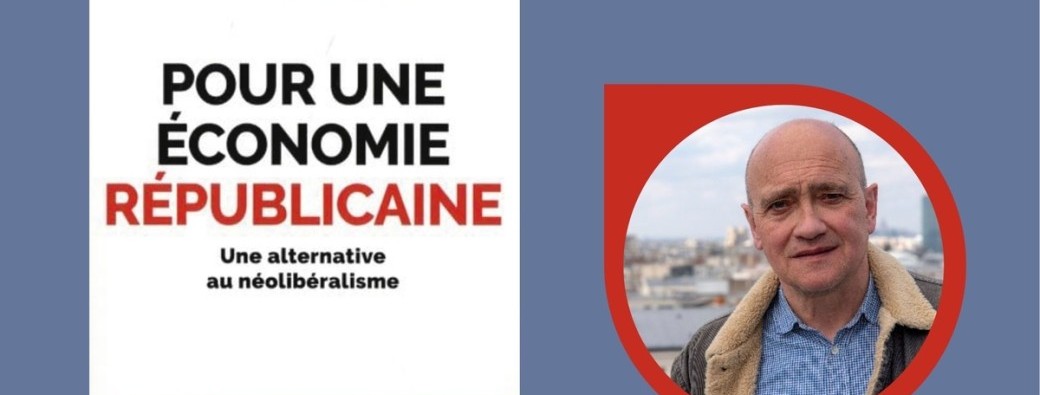 Conférence de Christophe Ramaux : Dette et déficit publics 