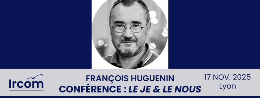Conférence de François Huguenin