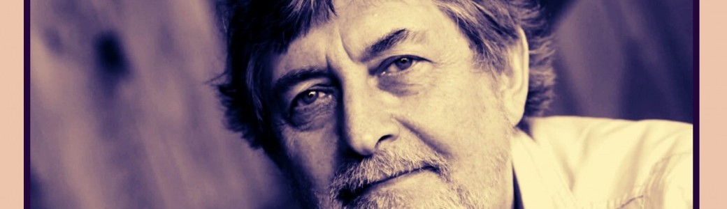 Conférence de Jean-Pierre Siméon "La poésie sauvera le monde" Conférence de Jean-Pierre Siméon "La poésie sauvera le monde"