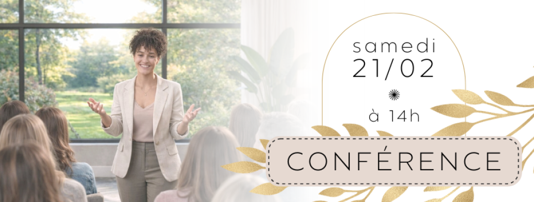 De l'ombre à la lumière : ose rayonner pleinement en 2026 !