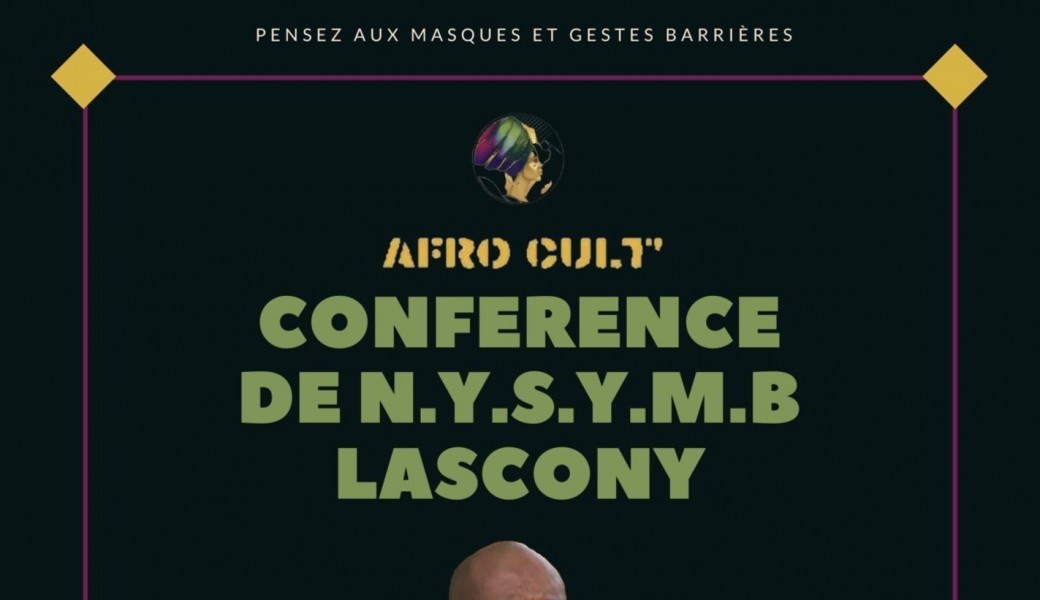 Conférence de Lascony