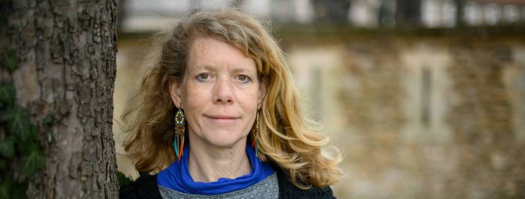 Conférence de Laureline Fontaine : la constitution et le conseil constitutionnel