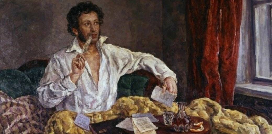 Soirée russe