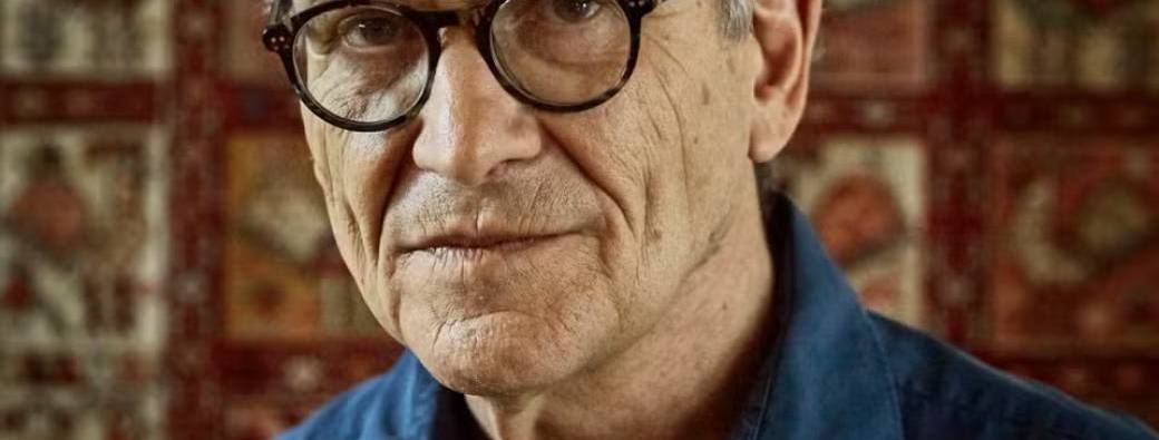 Conférence de Rony Brauman