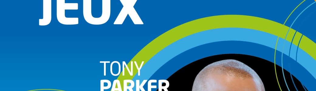 Conférence de Tony Parker 