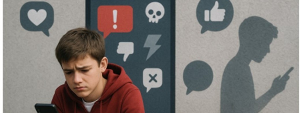 Conférence-débat : Construction des adolescents et conduites à risque sur les réseaux sociaux