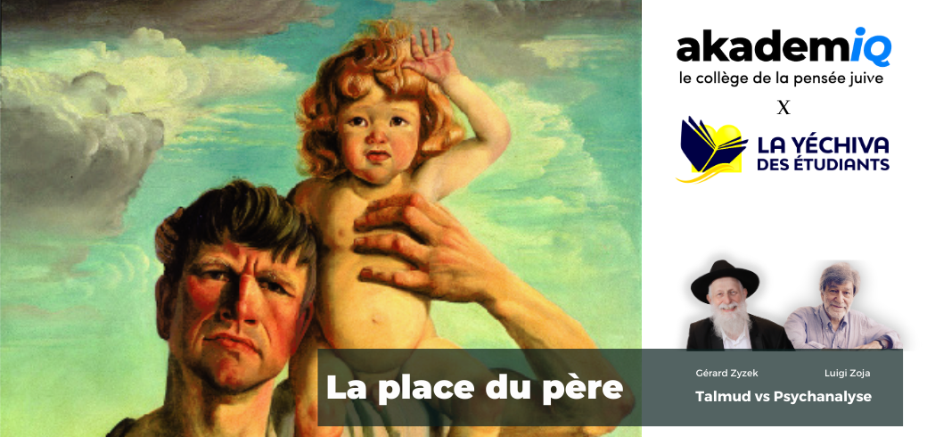 La place du père