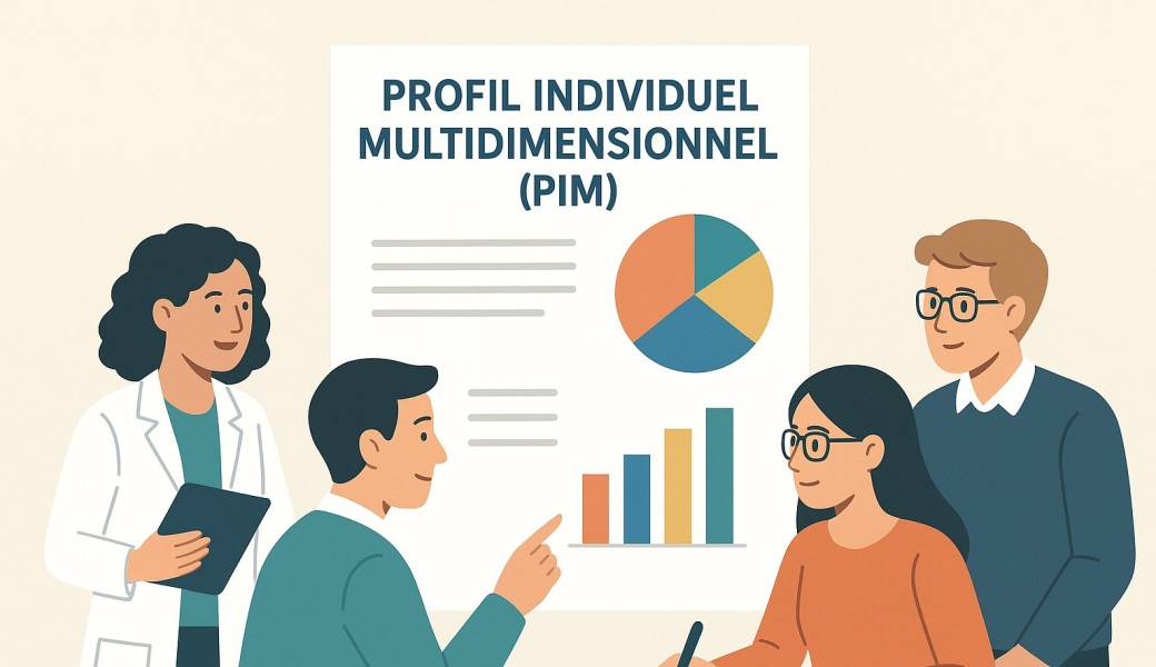 Conférence - Débat outil PIM
