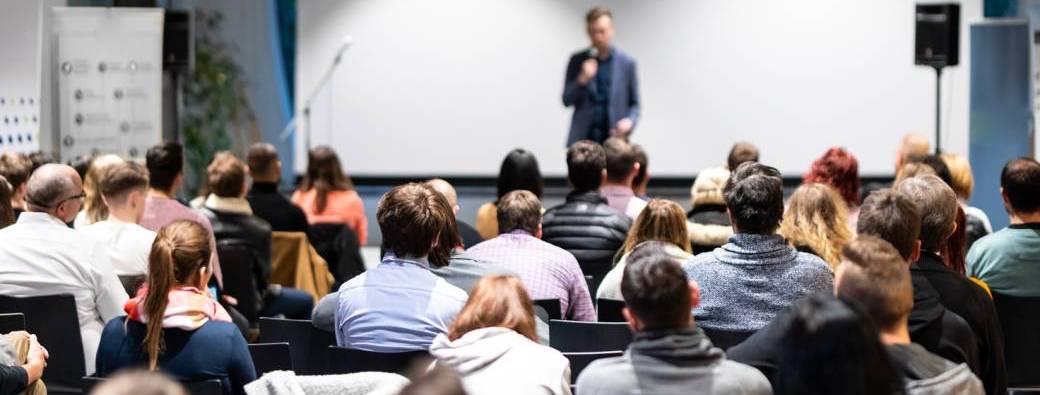 Conférence Découverte des Investissements
