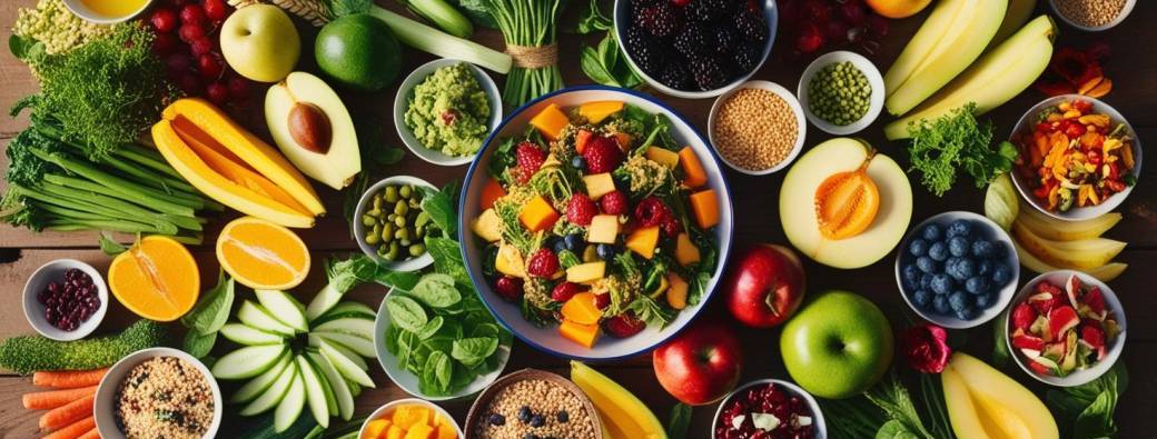CONFERENCE DECOUVERTE NATUROPATHIE ET MICRONUTRITION