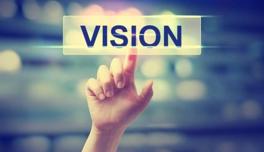 Atteignez vos objectifs avec le tableau de visualisation