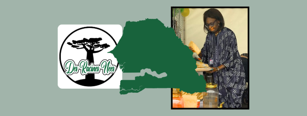 Conférence-dégustation autour de la cuisine sénégalaise